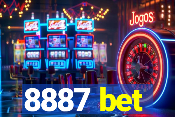 8887 bet